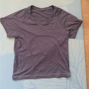 lululemon Swiftly Tech Short Sleeve 2.0